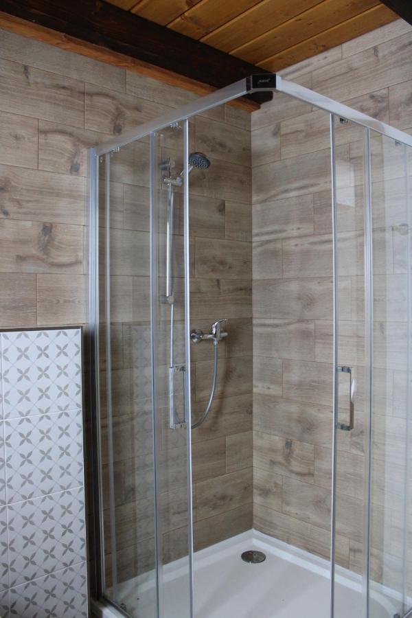 Chata Holder Svaty Kriz Exterior foto